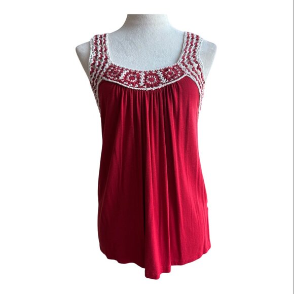 Forever 21 Blouse (309-1) - Picture 1 of 2